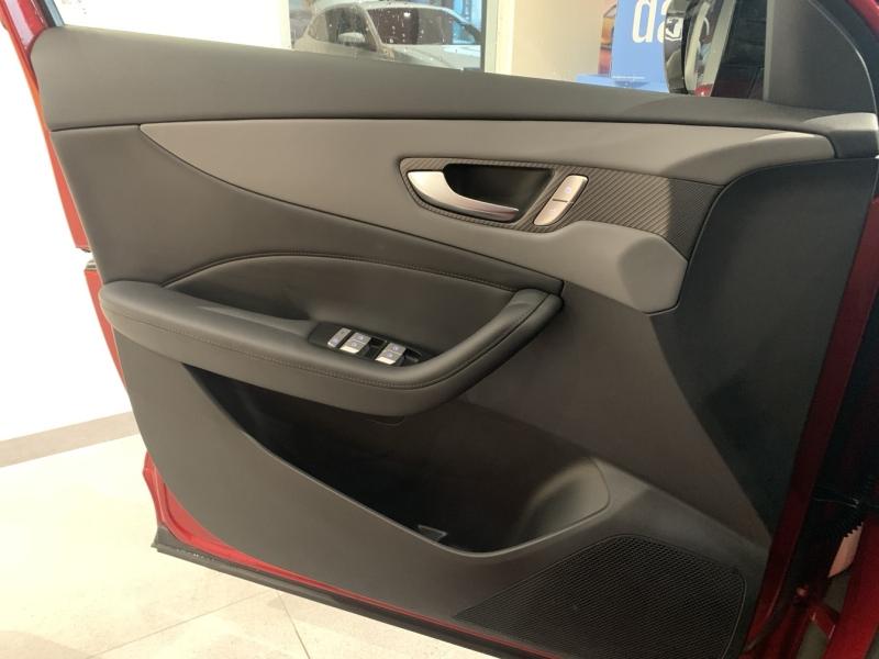 Image MG MOTOR MGS5 EV 231ch - 64kWh Luxury