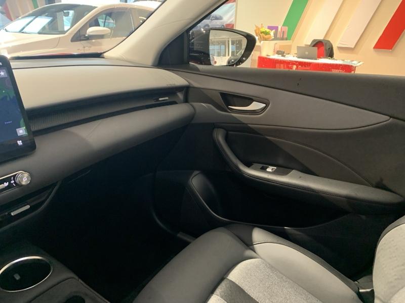 Image MG MOTOR MGS5 EV 231ch - 64kWh Luxury