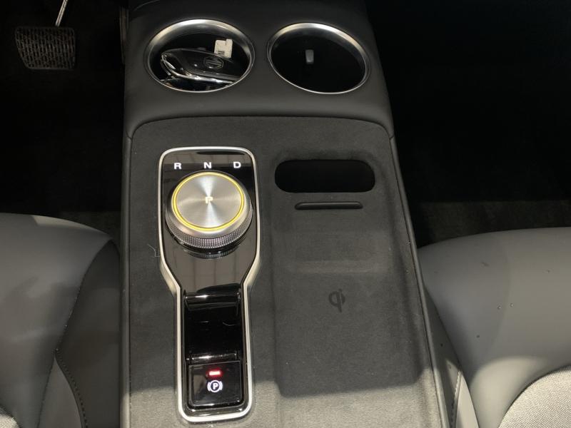 Image MG MOTOR MGS5 EV 231ch - 64kWh Luxury