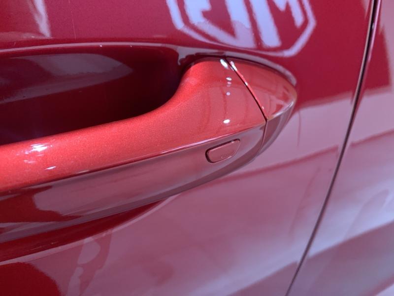 Image MG MOTOR MGS5 EV 231ch - 64kWh Luxury