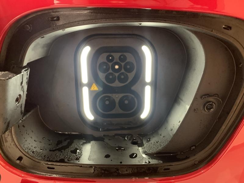 Image MG MOTOR MGS5 EV 231ch - 64kWh Luxury