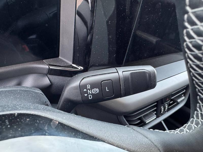 Image FORD Transit Courier Electrique 100 kW 136ch Limited