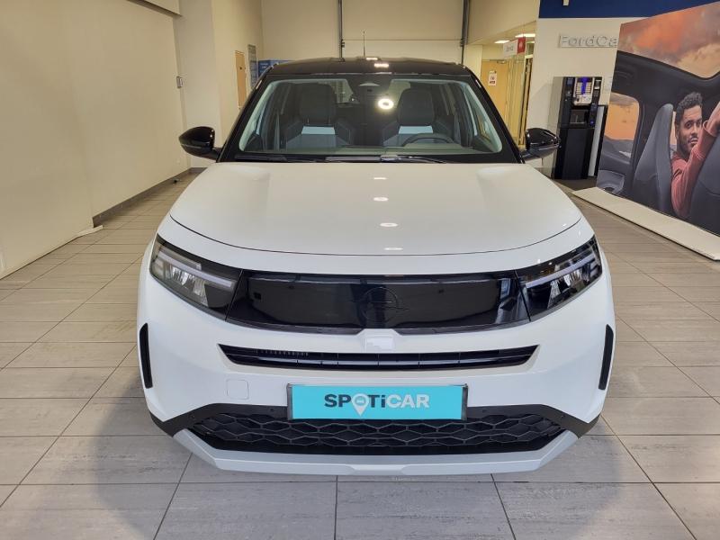 Image OPEL Frontera 1.2 Turbo Hybrid 145ch GS e-DCT6