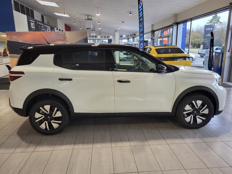 Image OPEL Frontera 1.2 Turbo Hybrid 145ch GS e-DCT6