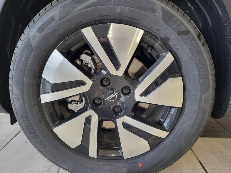 Image OPEL Frontera 1.2 Turbo Hybrid 145ch GS e-DCT6