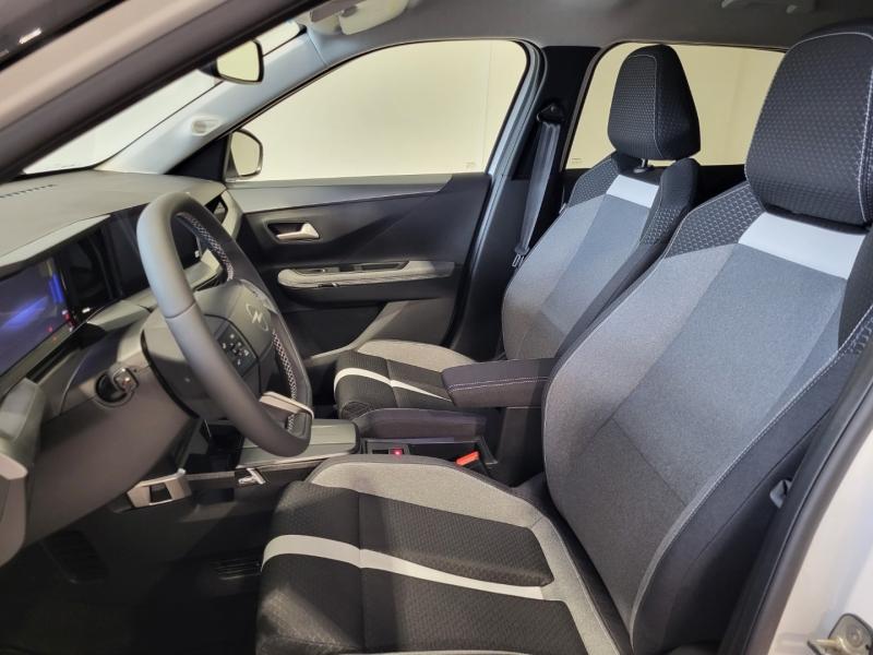 Image OPEL Frontera 1.2 Turbo Hybrid 145ch GS e-DCT6