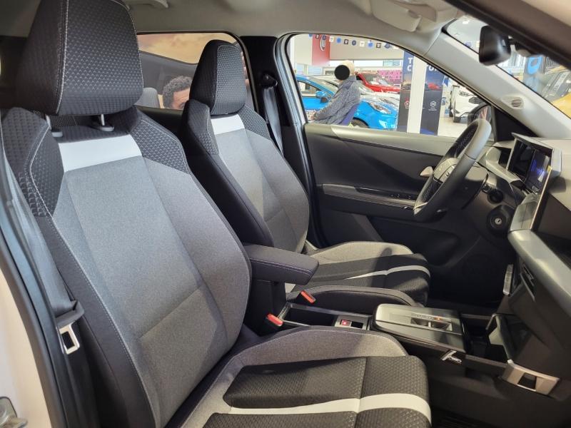 Image OPEL Frontera 1.2 Turbo Hybrid 145ch GS e-DCT6