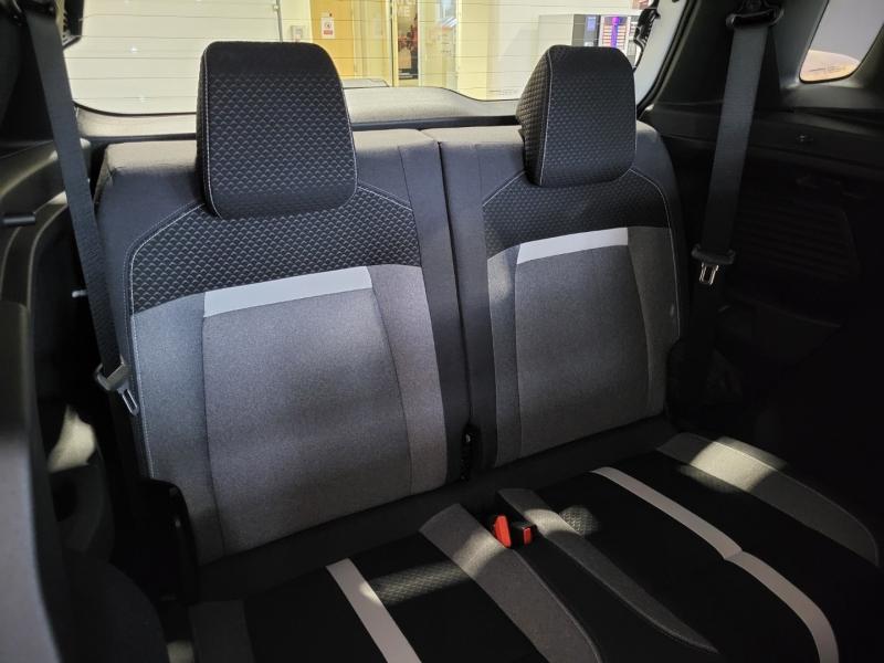 Image OPEL Frontera 1.2 Turbo Hybrid 145ch GS e-DCT6