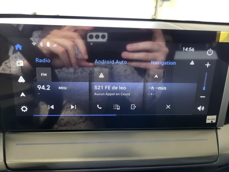 Image OPEL Frontera 1.2 Turbo Hybrid 145ch GS e-DCT6