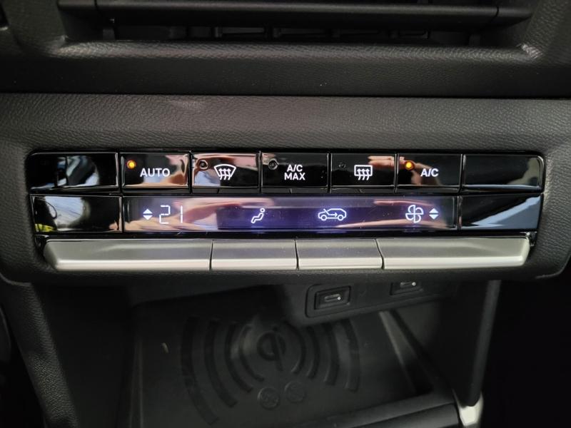 Image OPEL Frontera 1.2 Turbo Hybrid 145ch GS e-DCT6