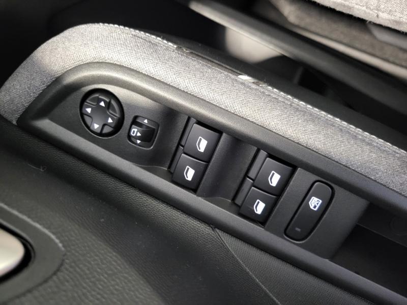 Image OPEL Frontera 1.2 Turbo Hybrid 145ch GS e-DCT6