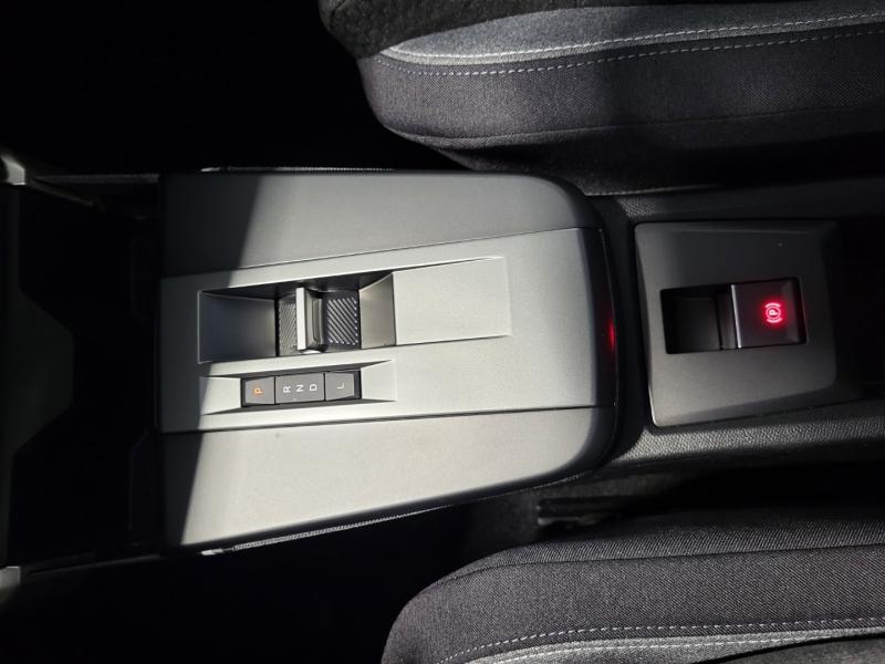 Image OPEL Frontera 1.2 Turbo Hybrid 145ch GS e-DCT6