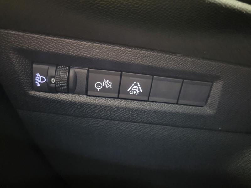 Image OPEL Frontera 1.2 Turbo Hybrid 145ch GS e-DCT6