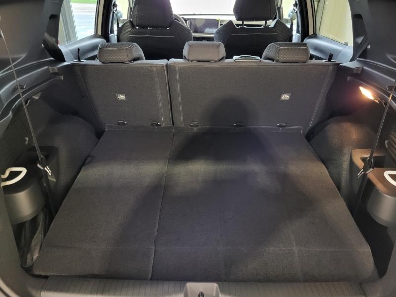 Image OPEL Frontera 1.2 Turbo Hybrid 145ch GS e-DCT6