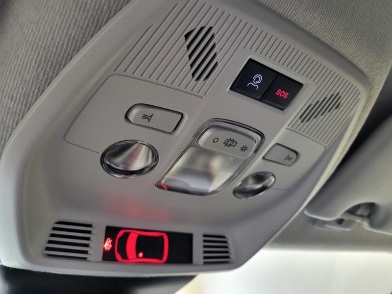 Image OPEL Frontera 1.2 Turbo Hybrid 145ch GS e-DCT6