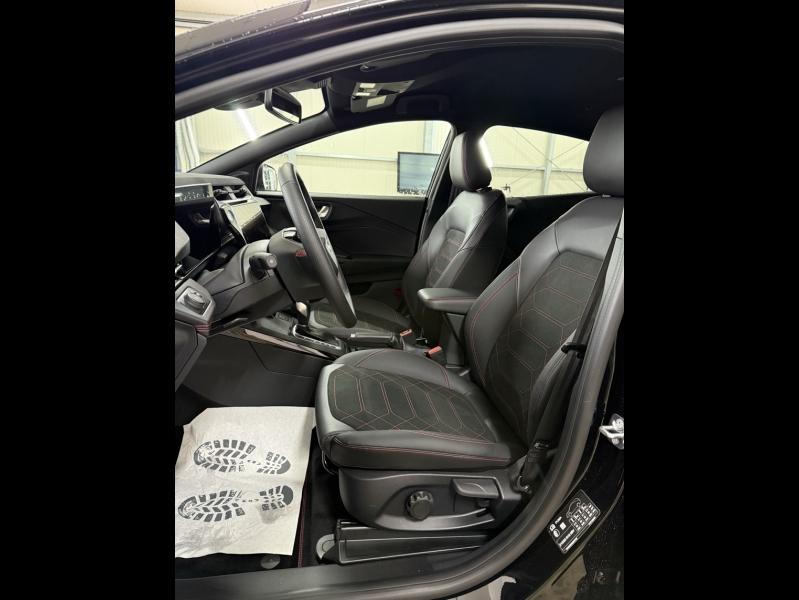 Image FORD Puma 1.0 EcoBoost Hybrid 125 ch Powershift ( (mHEV essence) DCT7 5p ST-LINE X