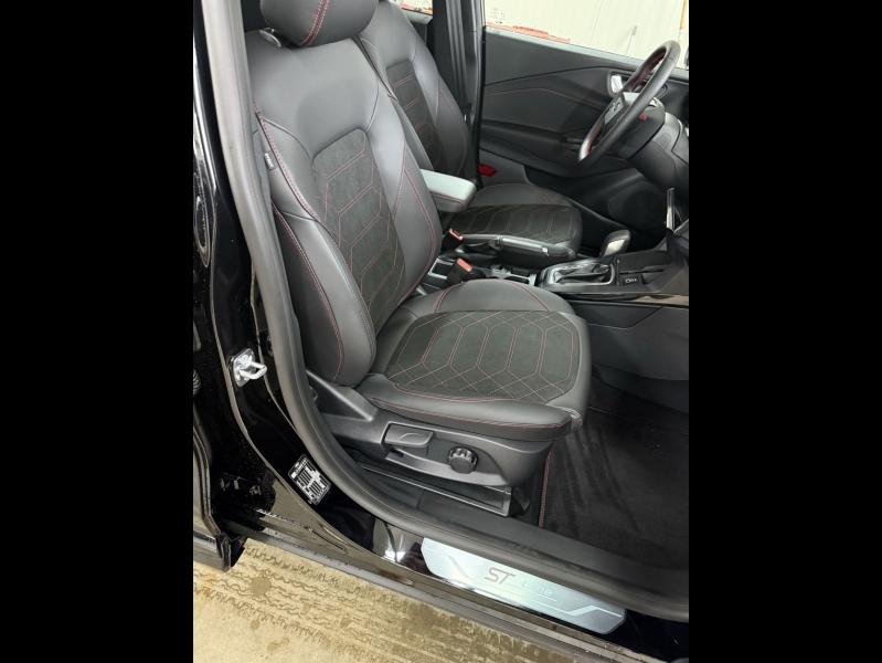 Image FORD Puma 1.0 EcoBoost Hybrid 125 ch Powershift ( (mHEV essence) DCT7 5p ST-LINE X