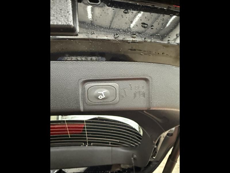 Image FORD Puma 1.0 EcoBoost Hybrid 125 ch Powershift ( (mHEV essence) DCT7 5p ST-LINE X