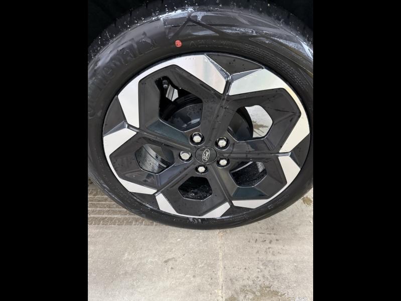 Image FORD Puma 1.0 EcoBoost Hybrid 125 ch Powershift ( (mHEV essence) DCT7 5p ST-LINE X