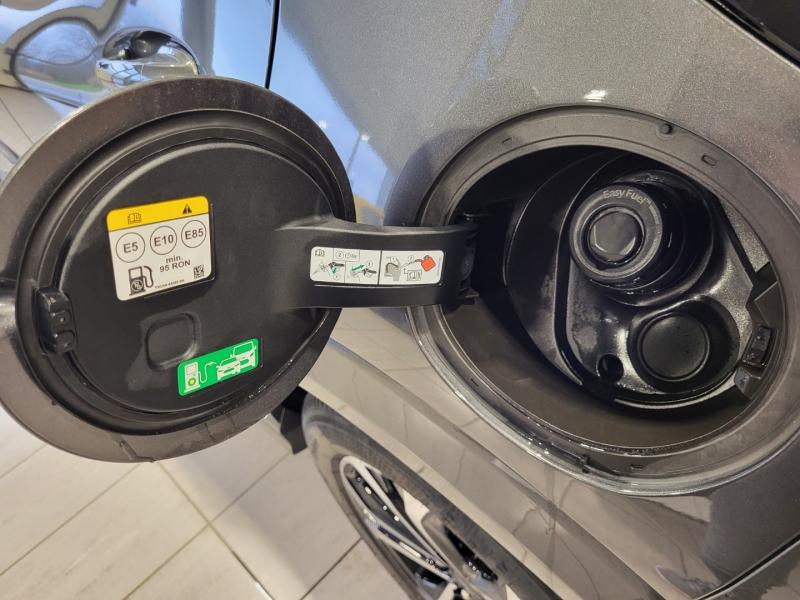 Image FORD Puma 1.0 Flexifuel 125ch S&S mHEV ST-Line