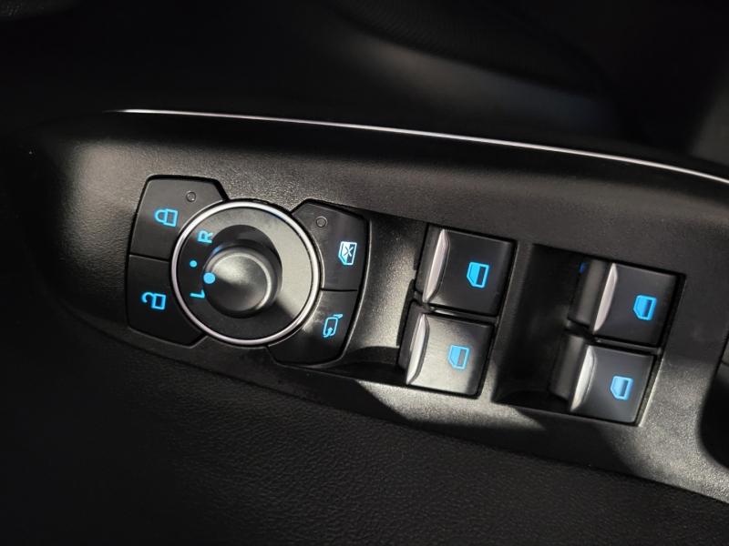 Image FORD Puma 1.0 Flexifuel 125ch S&S mHEV ST-Line