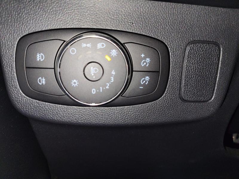 Image FORD Puma 1.0 Flexifuel 125ch S&S mHEV ST-Line