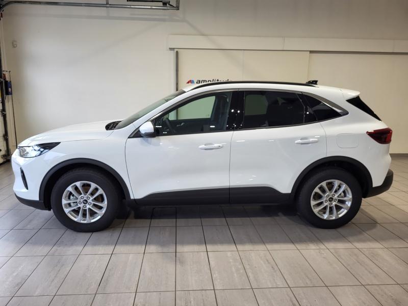 Image FORD Kuga 2.5 Duratec 180ch Hybrid FlexiFuel Titanium Powershift