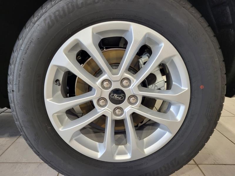 Image FORD Kuga 2.5 Duratec 180ch Hybrid FlexiFuel Titanium Powershift