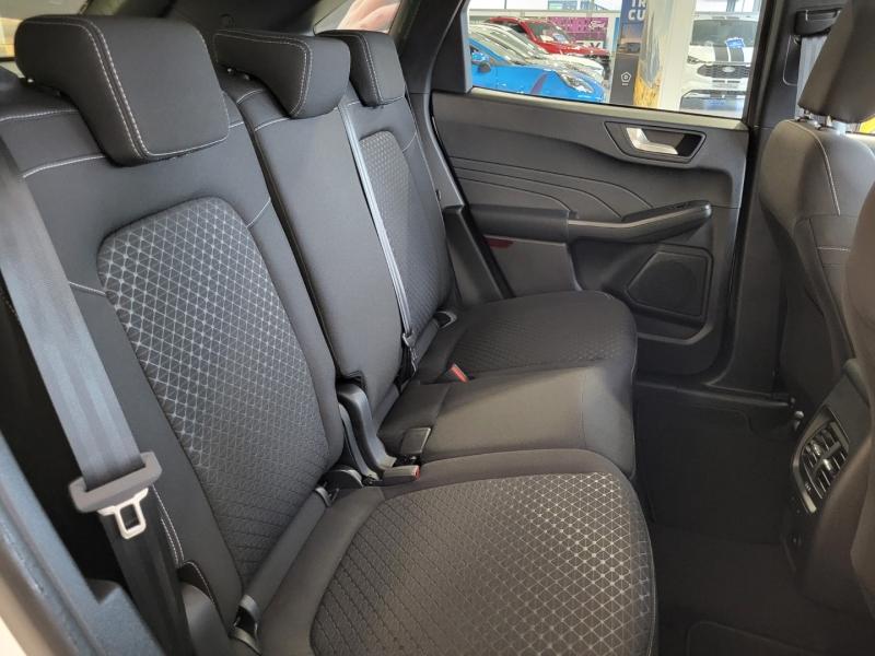 Image FORD Kuga 2.5 Duratec 180ch Hybrid FlexiFuel Titanium Powershift