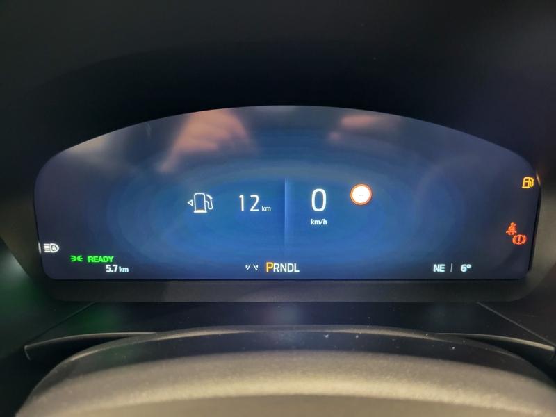 Image FORD Kuga 2.5 Duratec 180ch Hybrid FlexiFuel Titanium Powershift