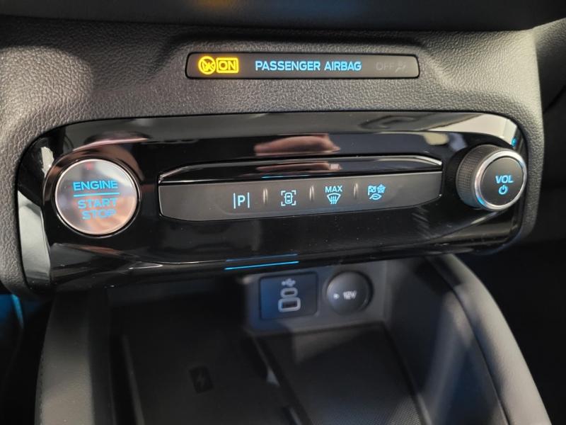 Image FORD Kuga 2.5 Duratec 180ch Hybrid FlexiFuel Titanium Powershift