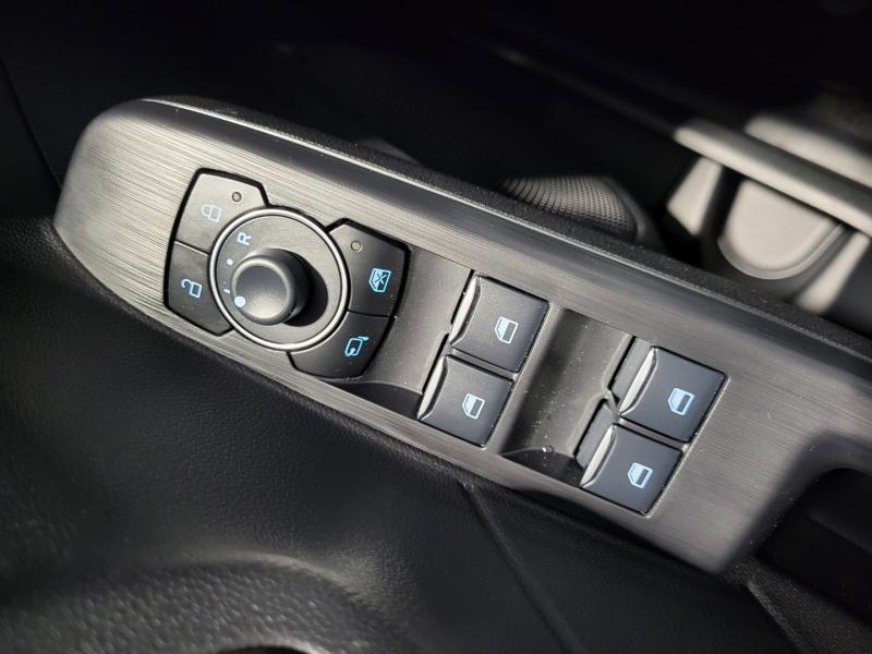 Image FORD Kuga 2.5 Duratec 180ch Hybrid FlexiFuel Titanium Powershift