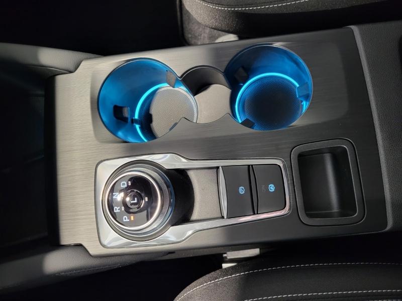 Image FORD Kuga 2.5 Duratec 180ch Hybrid FlexiFuel Titanium Powershift