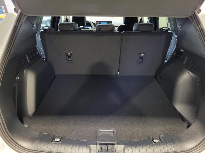 Image FORD Kuga 2.5 Duratec 180ch Hybrid FlexiFuel Titanium Powershift