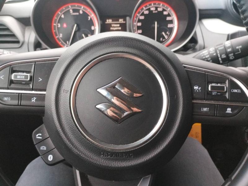 Image SUZUKI Swift 1.2 Dualjet Hybrid 83ch Avantage