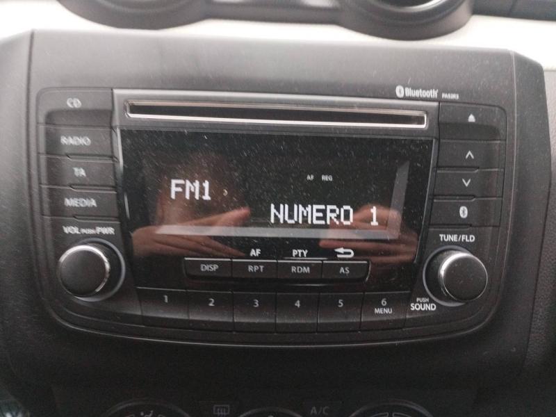 Image SUZUKI Swift 1.2 Dualjet Hybrid 83ch Avantage