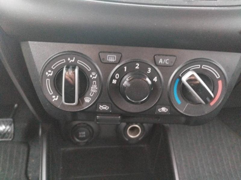 Image SUZUKI Swift 1.2 Dualjet Hybrid 83ch Avantage