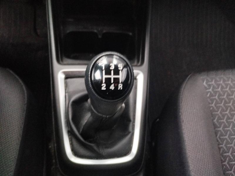 Image SUZUKI Swift 1.2 Dualjet Hybrid 83ch Avantage