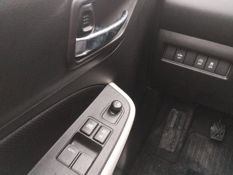 Image SUZUKI Swift 1.2 Dualjet Hybrid 83ch Avantage