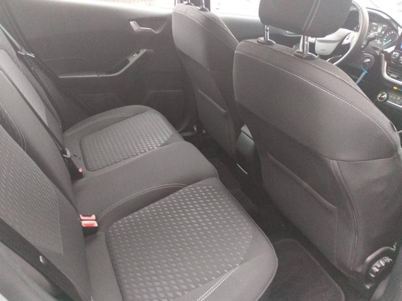 Image FORD Fiesta 1.1 75ch Titanium 5p