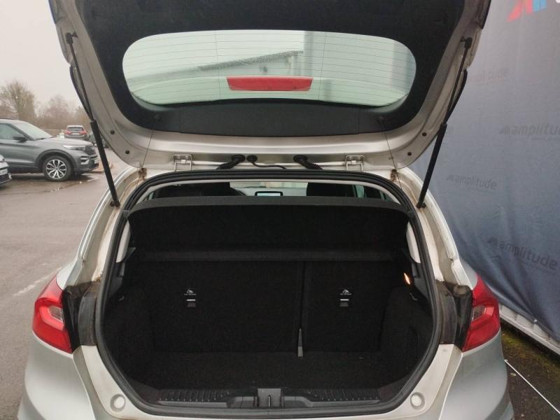Image FORD Fiesta 1.1 75ch Titanium 5p