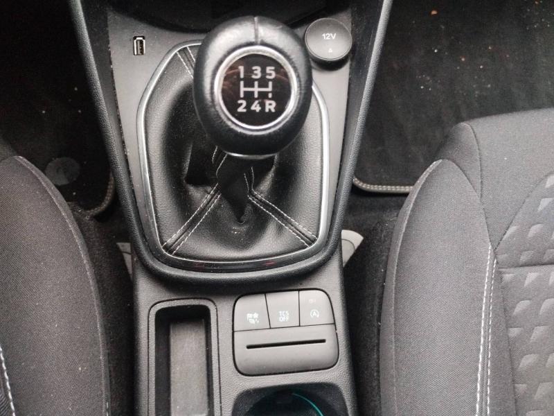 Image FORD Fiesta 1.1 75ch Titanium 5p