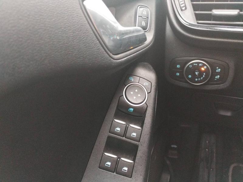 Image FORD Fiesta 1.1 75ch Titanium 5p