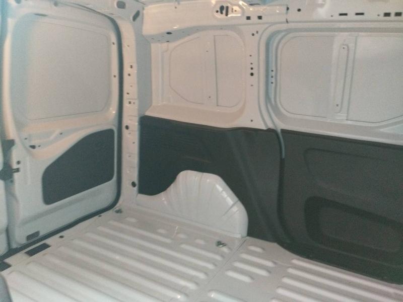 Image PEUGEOT Partner M 650kg BlueHDi 100ch S&S