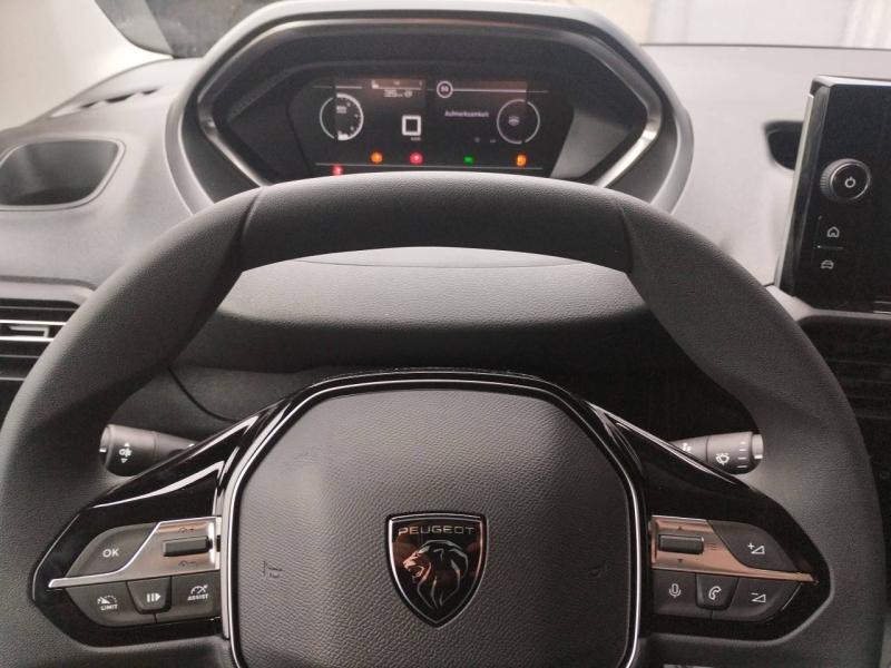 Image PEUGEOT Partner M 650kg BlueHDi 100ch S&S