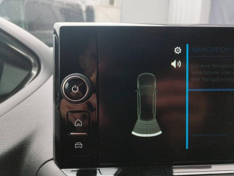 Image PEUGEOT Partner M 650kg BlueHDi 100ch S&S