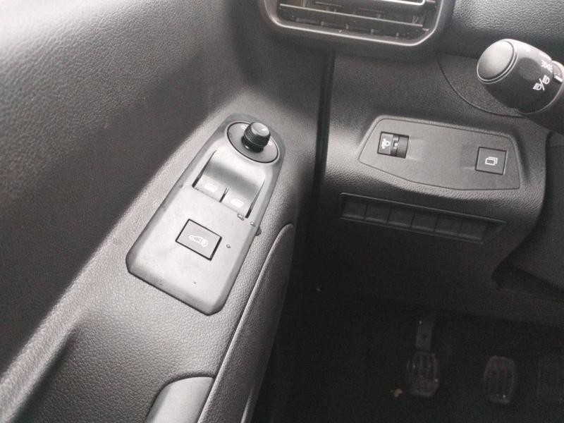 Image PEUGEOT Partner M 650kg BlueHDi 100ch S&S