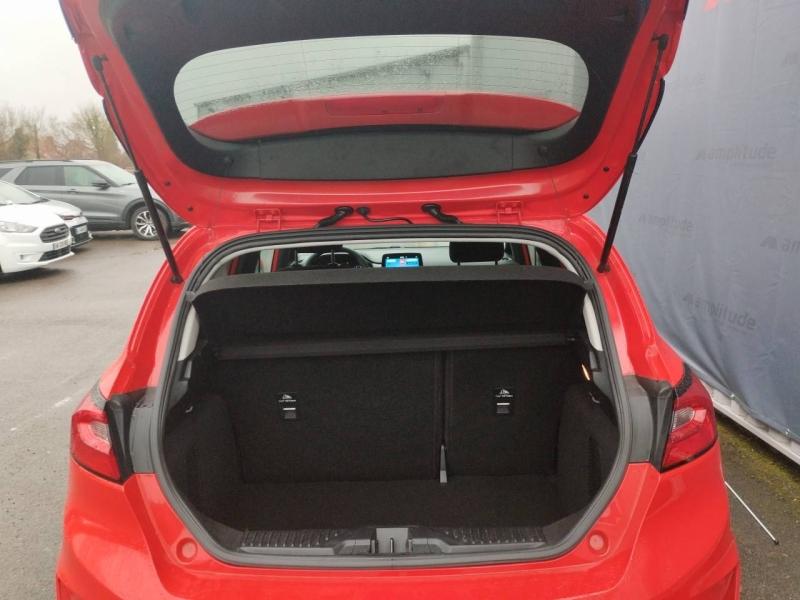 Image FORD Fiesta 1.0 Flexifuel 95ch Cool & Connect 5p