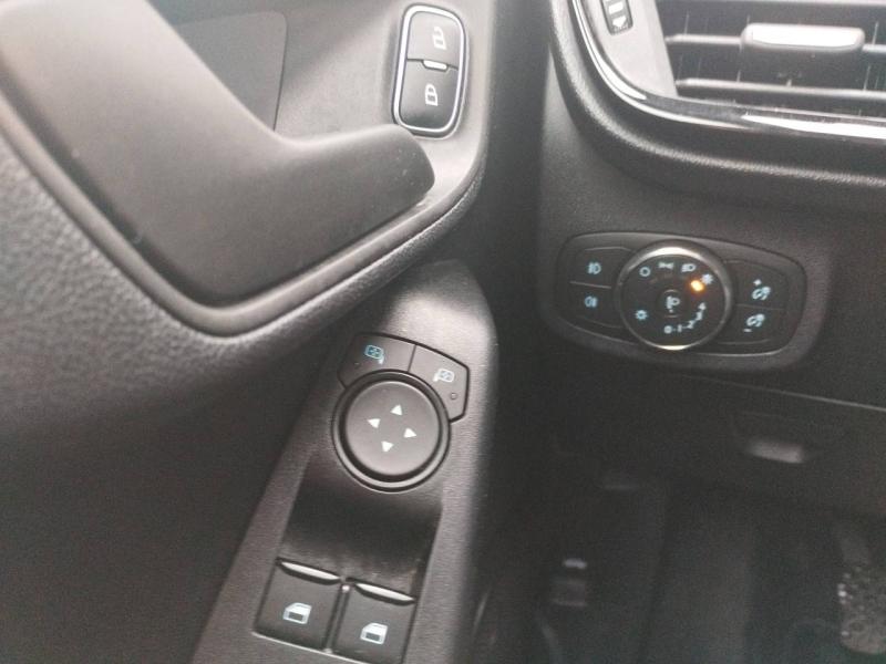Image FORD Fiesta 1.0 Flexifuel 95ch Cool & Connect 5p
