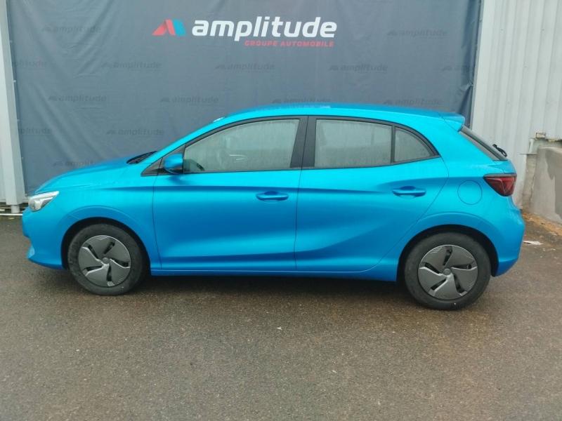 Image MG MOTOR MG3 Hybrid+ 195ch Standard